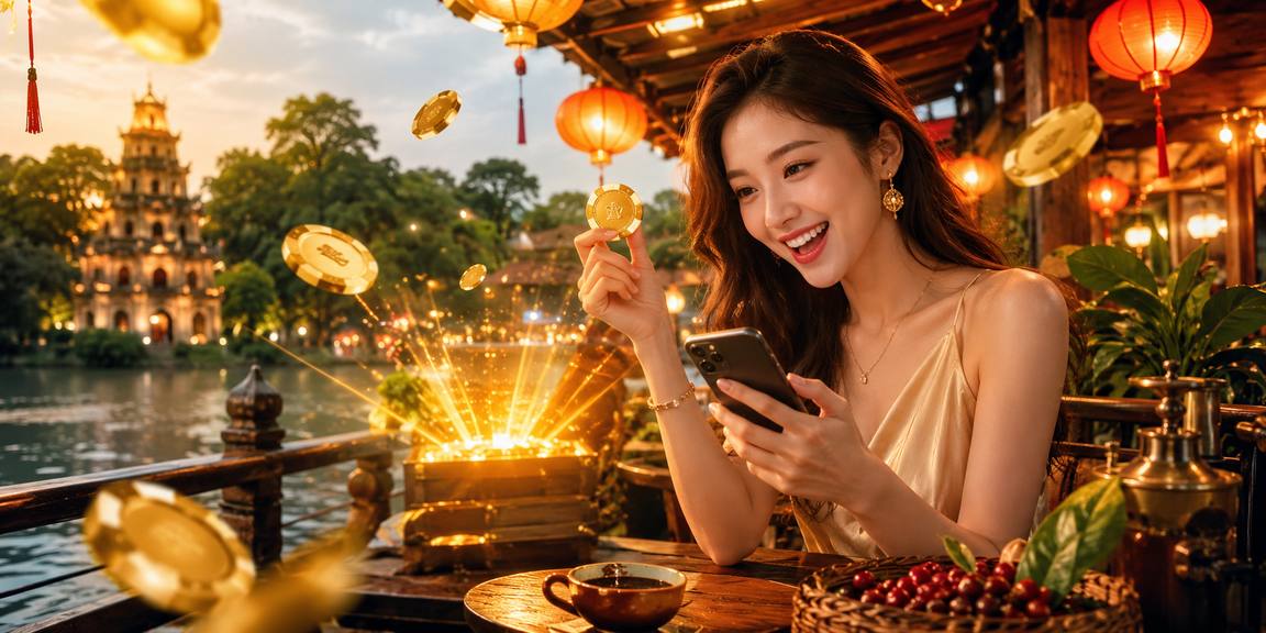 xsmtt5 Ca Chep Megaways hoạt động như thế nào trên xsmtt5