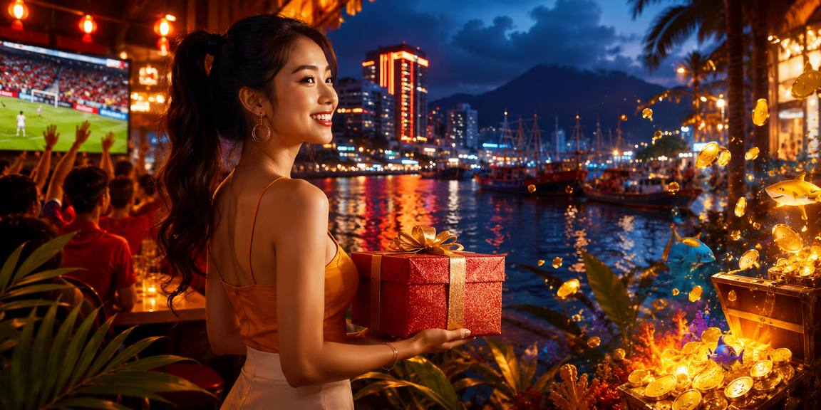 xsmtt5 Ưu đãi chào mừng Casino